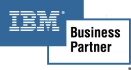 IBM Logo